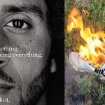 Nike-Just-Do-It-Colin Kaepernick-BoycottNike-JustBurnIt