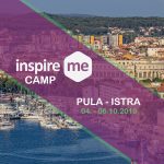 Inspire Me Camp – Istra – Pula – Savičenta – Motovun – Buzet – izleti – cooking show – Life Circle Diet – Amfiteatar 3